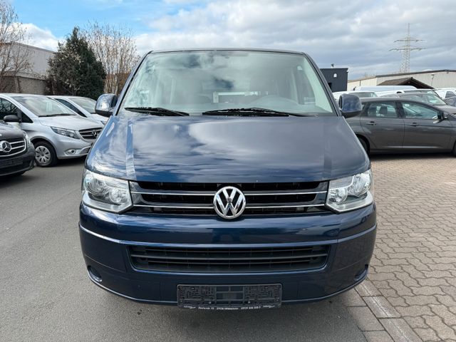 Volkswagen T5  Bus Caravelle Comfortline lang!!!