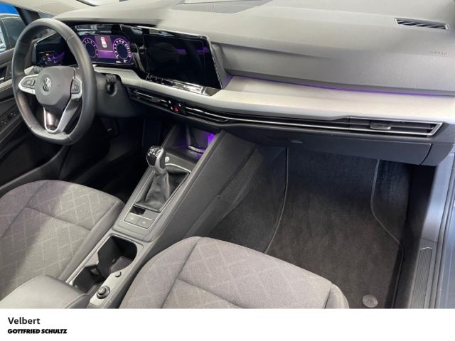 Volkswagen Golf - Bild 16