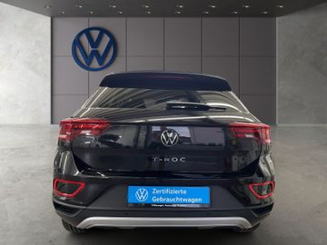 Volkswagen T-Roc - 6