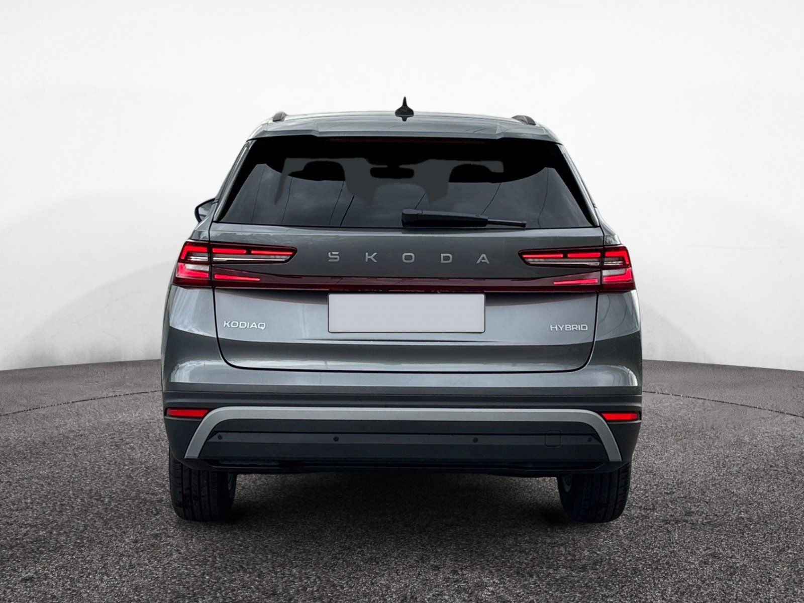 Skoda Kodiaq - Bild 6
