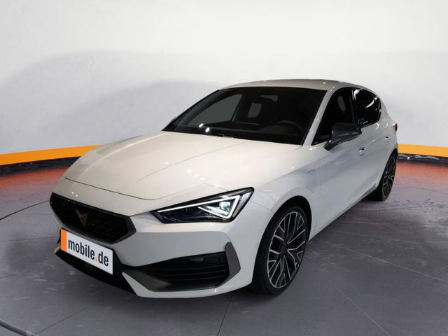 Cupra Leon VZ e-Hybrid EU6d Sportpaket AD Navi digital