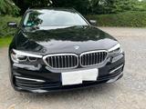 BMW 530d Touring  - BMW 530 Gebrauchtwagen in Mülheim (Ruhr)