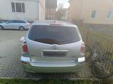 Toyota Corolla Verso - Toyota Corolla Verso aus 2007 mit Diesel-Antrieb