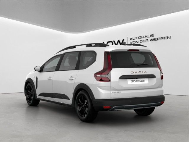 Dacia Jogger - Bild 4