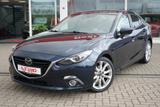 Mazda 3 2.0 Exclusive-Line Bose Navi Kamera Keyless - Mazda 3