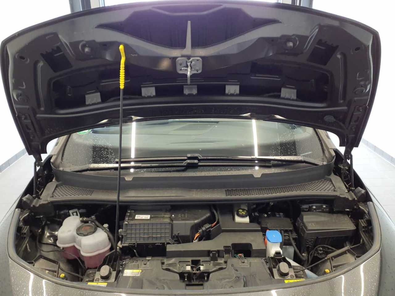 Cupra Born - Bild 25