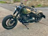 Harley-Davidson Old School Bobber, Heritage,  Gewähr. - Angebote