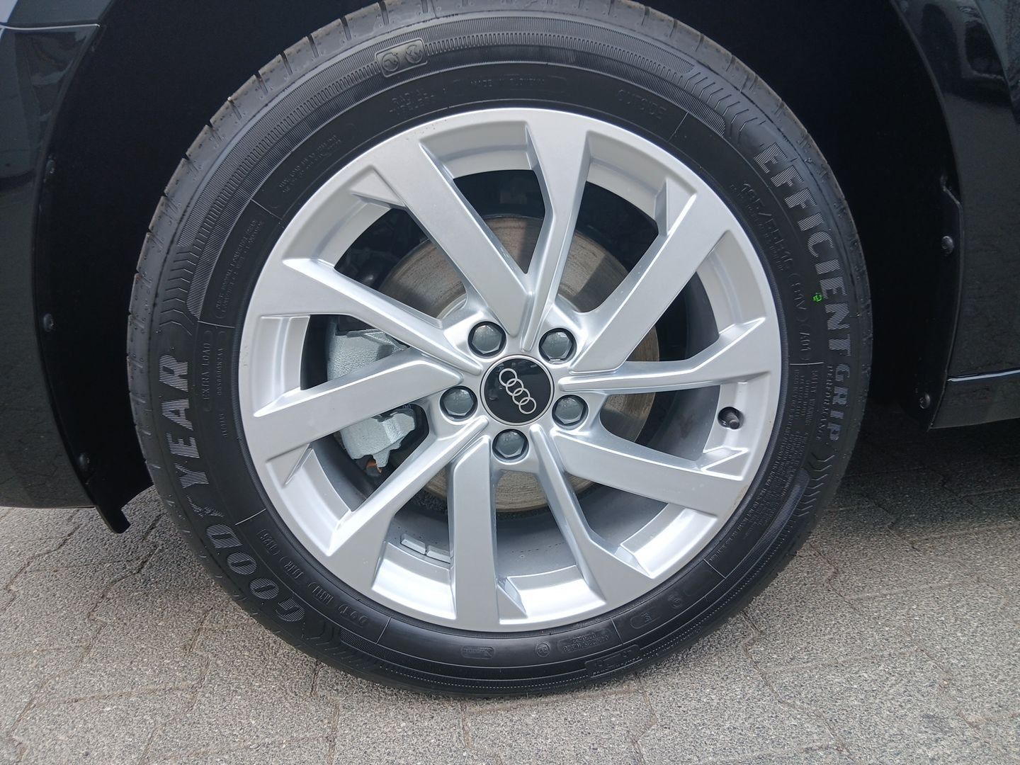 Audi A1 - Bild 7