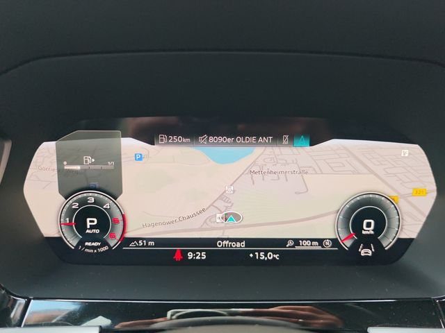 A3 Sportback 35 2.0 TDI S line