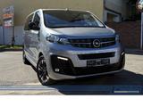 Opel Zafira Life 2.0 D EAT8 M Edition*HUD*NAV*8Sitz