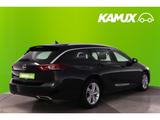 Opel Insignia 2.0CDTI ST Aut.Business+LED+PDC+AHK+TEM - Opel aus 2022