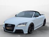 Audi TT Roadster 2.0TSI S-Line Navi Xenon - Audi: Allradantrieb