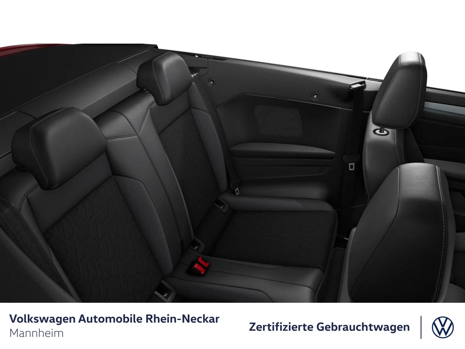 Volkswagen T-Roc - Bild 15