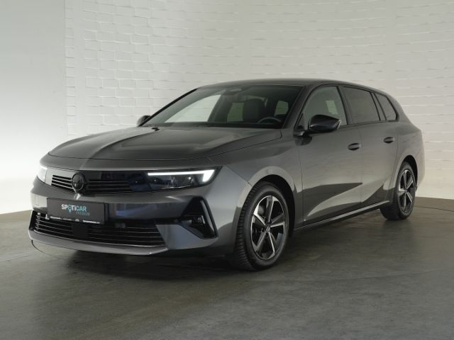 Astra L ST GS AT+LED LICHT+360 GRAD KAMERA+SITZ-