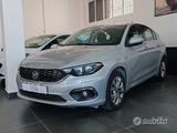 Fiat Tipo 1.6 Mjt S&S DCT 5 porte Lounge 2019 - Fiat Tipo mit Halbautomatikschaltung