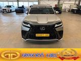 Lexus LX600+F SPORT+2026+NEW+7Seats+EU