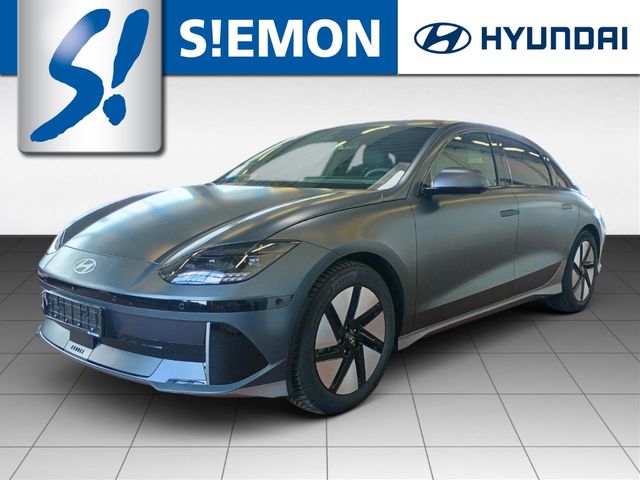 Hyundai IONIQ 6 4WD 77,4kWh TECHNIQ Sitz-P Park-P Bose H