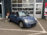 MINI Cooper  MI R52 - MINI MINI aus 2004: Cabrio
