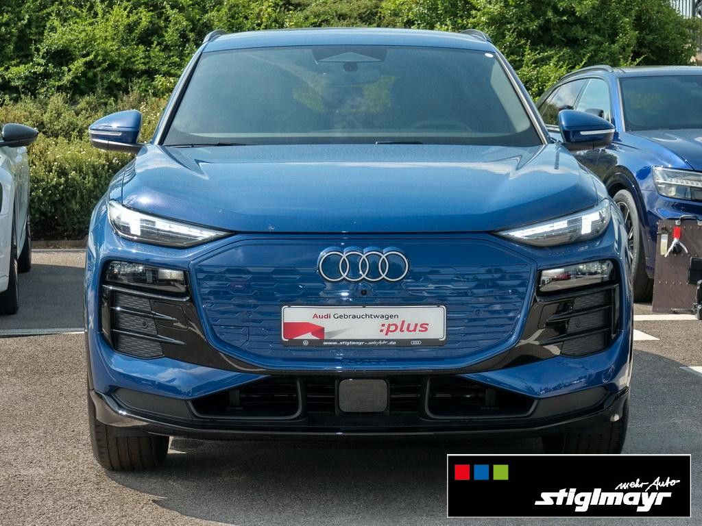 Audi Q6 e-tron - Bild 11