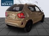 Suzuki Ignis Comfort+ 4x4 1.2 SHVS Hybrid EU6d LED Klim - gebrauchte Suzuki Ignis aus dem Jahr 2020