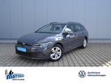 Volkswagen Golf VIII Variant 2.0 TDI 150 PS Life LED/NAVI+V - Volkswagen Golf: TDI 150 Ps