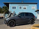 Suzuki Grand Vitara 2.4 VVT Leder/Klima/AHK/Schiebedach - graue Suzuki Grand Vitara
