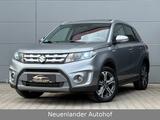 Suzuki Vitara 1.6 DDiS*4x4*Automatik*AllGrip*Pano*SHZ* - Suzuki Vitara mit Diesel-Antrieb: Automatik