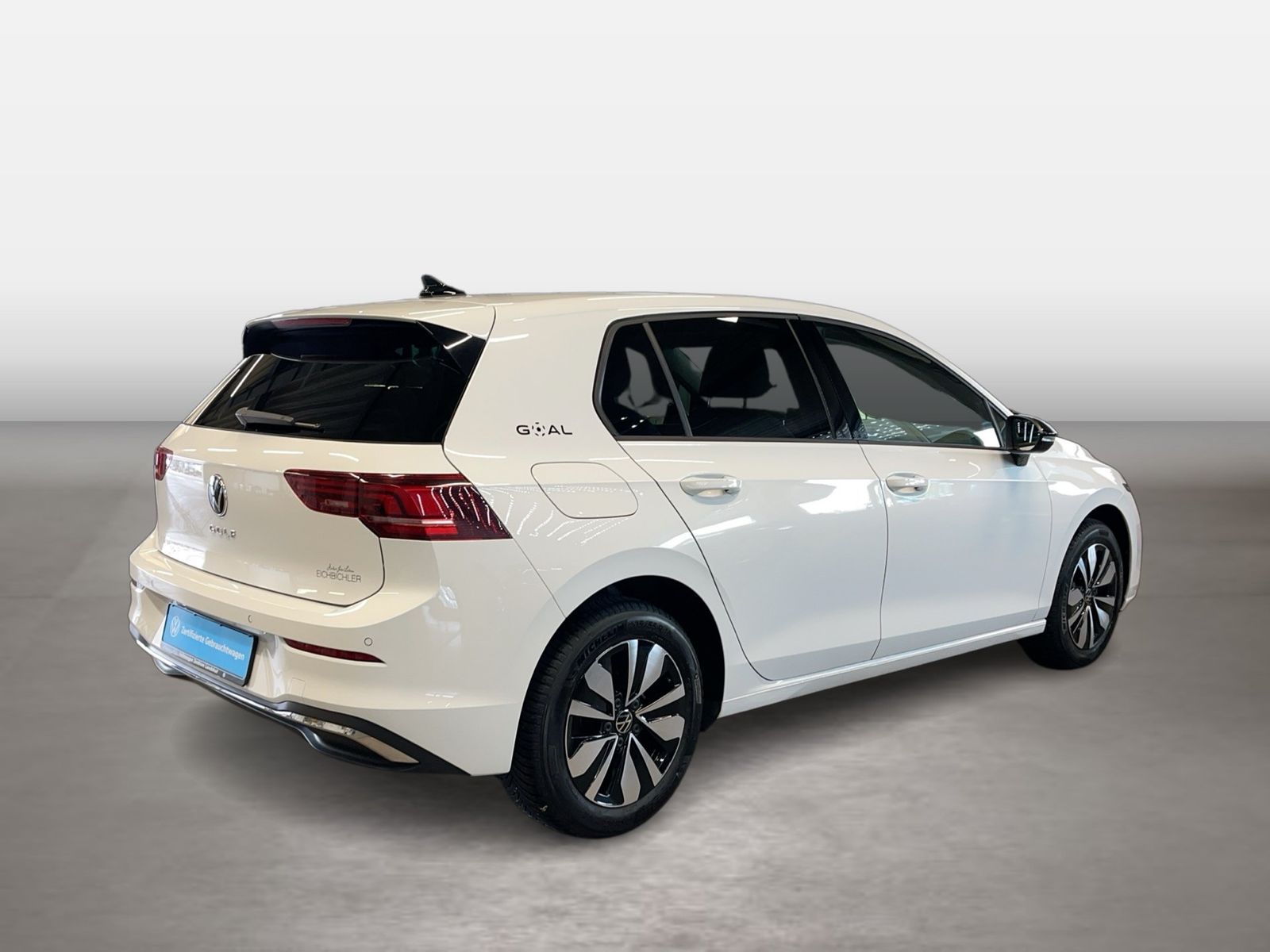Volkswagen Golf - Bild 7