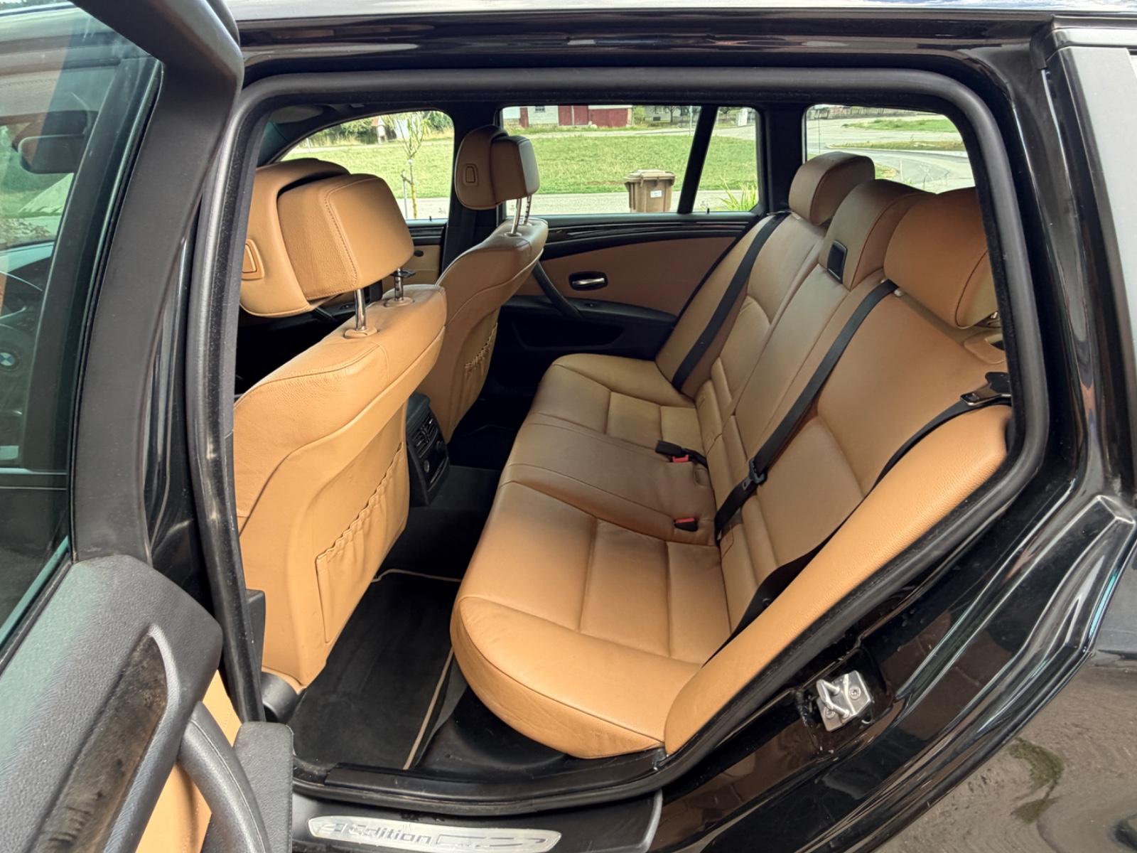 BMW 530d xDrive touring -