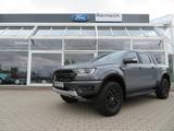 Ford Ranger RaptorDoKA2.0*4x4*KAMERA*NAVI*STHZ*ROLLO* - gebrauchte Ford Raptor aus dem Jahr 2020