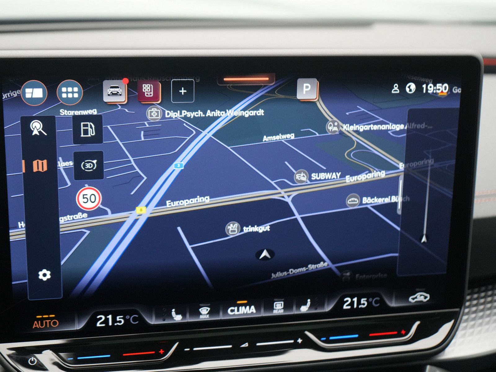 Cupra Formentor - Bild 13