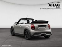 MINI Cooper S Cabrio - Vorschau Bild 2