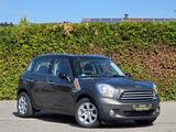 MINI Cooper Countryman 1.6 *KLIMAAUT*PDC*TOP ZUSTAND - graue MINI Cooper Countryman