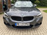 BMW 320 Gran Turismo Gran Turismo 320d xDrive M Pake - gebrauchte BMW 320 Gran Turismo aus dem Jahr 2014