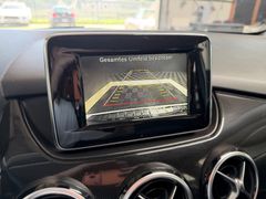 MERCEDES-BENZ B220 4Matic/KAMERA/ILS/TOTWI/