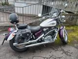 Honda VT 1100 Shadow Original nur 15'000km - HONDA SHADOW 1100