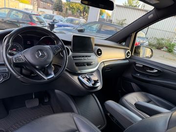 Mercedes V 250 - 11