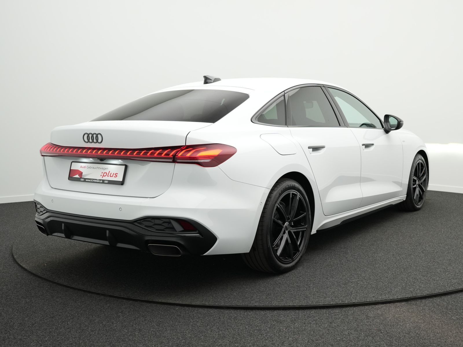 Audi A5 - Bild 3