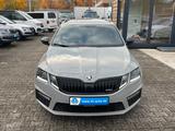 Skoda Octavia Combi RS 2.0TDI DSG 4x4 NAVI PDC SH LED - Skoda Octavia Combi mit Diesel-Antrieb
