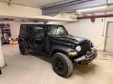 Jeep Wrangler 2.0 4xe Unlimited Rubicon Automatik... - Jeep Wrangler 4xe Gebrauchtwagen