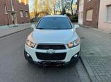 Chevrolet captiva 2.2 - Chevrolet Captiva in Dortmund