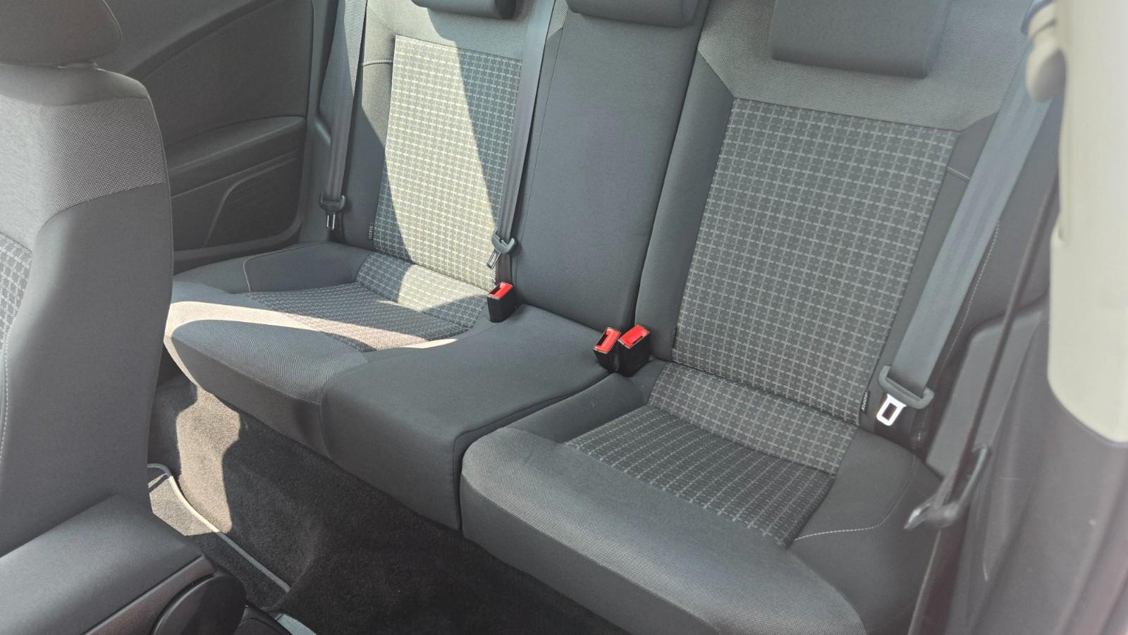 Volkswagen Polo V Comfortline BMT/Start-Stopp