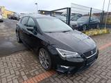 Seat Leon FR*KAMERA*NAVI*TEMP*SITZH*S-HEFT*KLIMA*LED* - Seat Gebrauchtwagen in Hannover