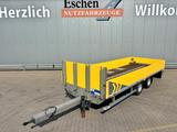 Müller-Mitteltal GR-TA 18 Pritsche*Container*TwistLock*Kamera*TOP - Müller-Mitteltal Ka ta