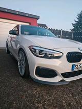BMW M140i (F20 B58) AC-Schnitzer, M-Perf AGA - BMW: F20