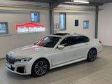 BMW 740d xD M Sport*Massage+Stndh+Laser+Gestik*Ufrei - BMW 740 aus 2022