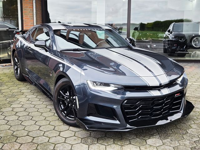 Chevrolet Coupe 3.6 ZL1/Carplay/ Leder/Led/