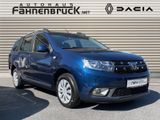 Dacia Logan MCV Comfort TCe 90 LPG Scheckheft Navi PDC - mit LPG-Antrieb: Kombi