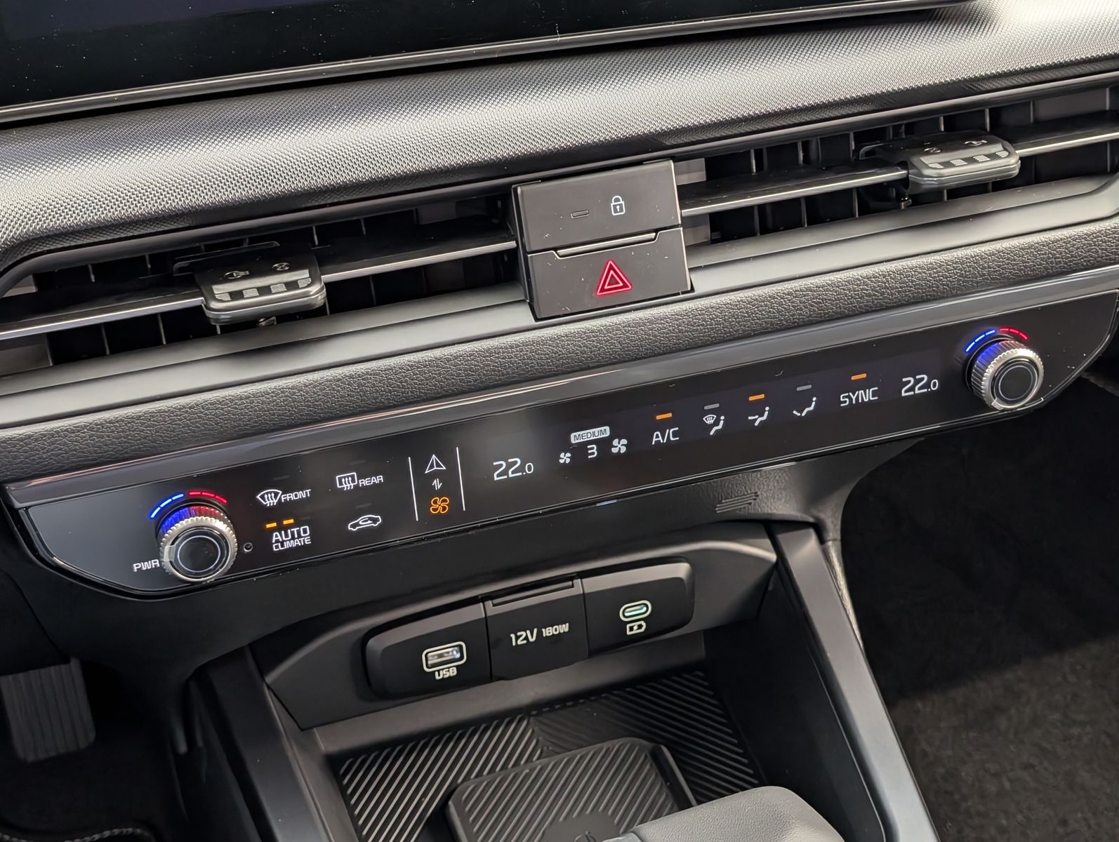 KIA XCeed 1.6 T-GDI 150 DCT Spirit JBL Sound – Bild 18