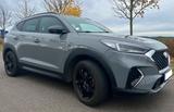 Hyundai TUCSON 1.6 T-GDI N Line 2WD N Line - Hyundai TUCSON Gebrauchtwagen in Erfurt